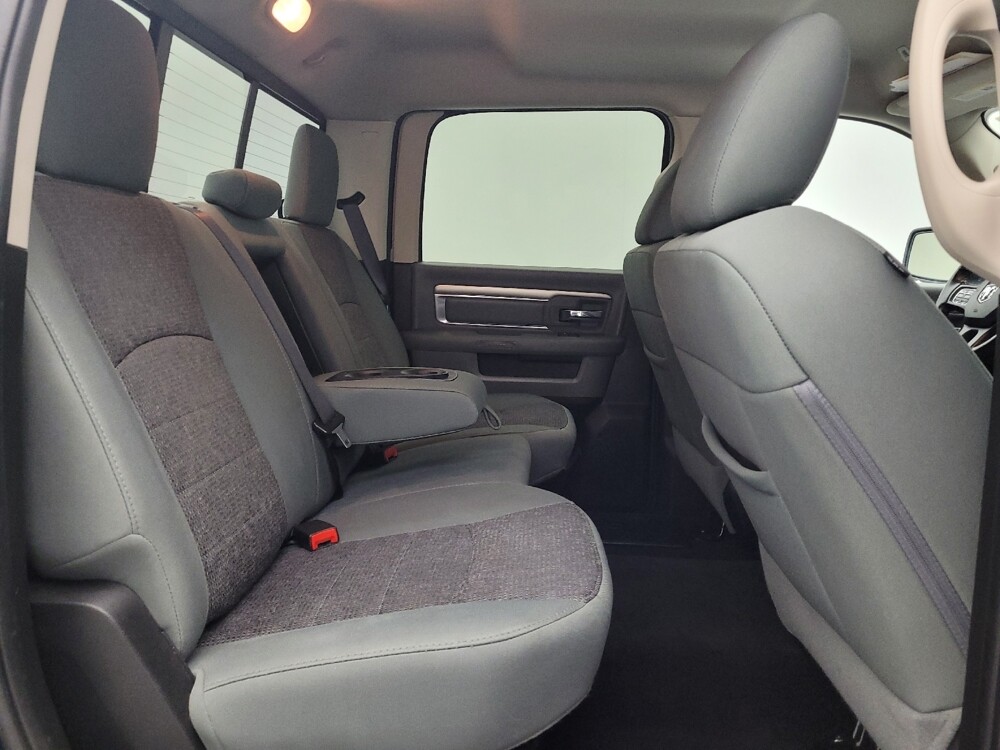 2017 RAM 2500 in Greensboro, NC 27407 - 18117038 19