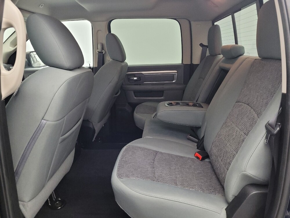 2017 RAM 2500 in Greensboro, NC 27407 - 18117038 18