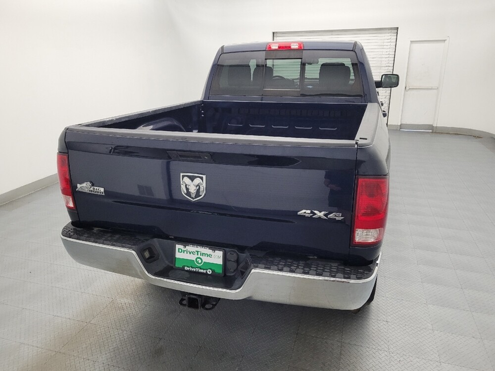 2017 RAM 2500 in Greensboro, NC 27407 - 18117038 7