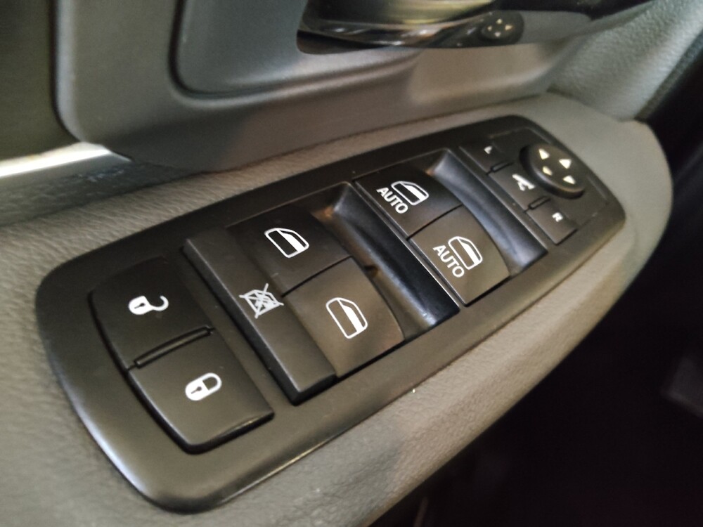 2017 RAM 2500 in Greensboro, NC 27407 - 18117038 27