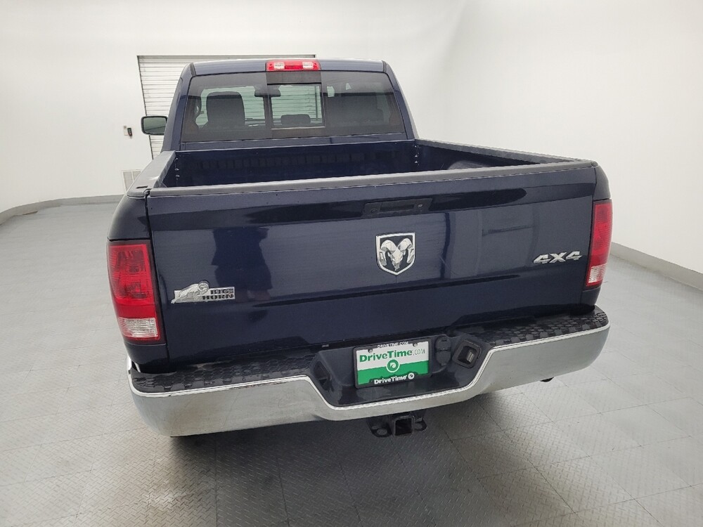 2017 RAM 2500 in Greensboro, NC 27407 - 18117038 6