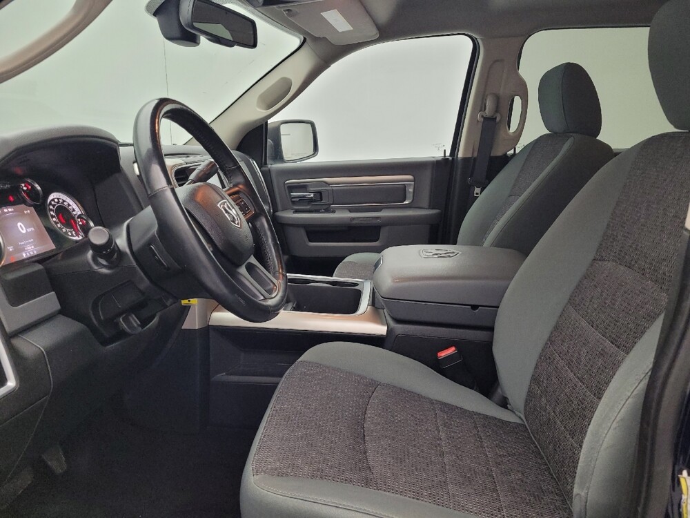 2017 RAM 2500 in Greensboro, NC 27407 - 18117038 17