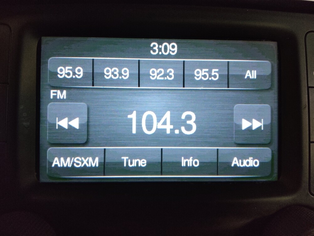 2017 RAM 2500 in Greensboro, NC 27407 - 18117038 25