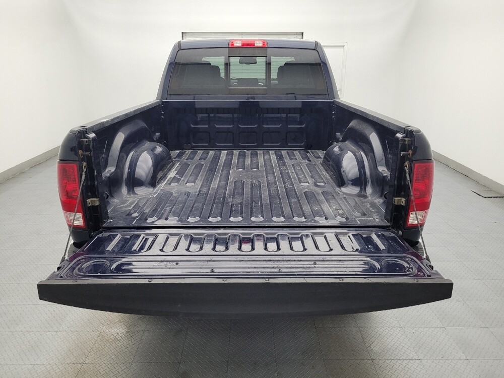 2017 RAM 2500 in Greensboro, NC 27407 - 18117038 29