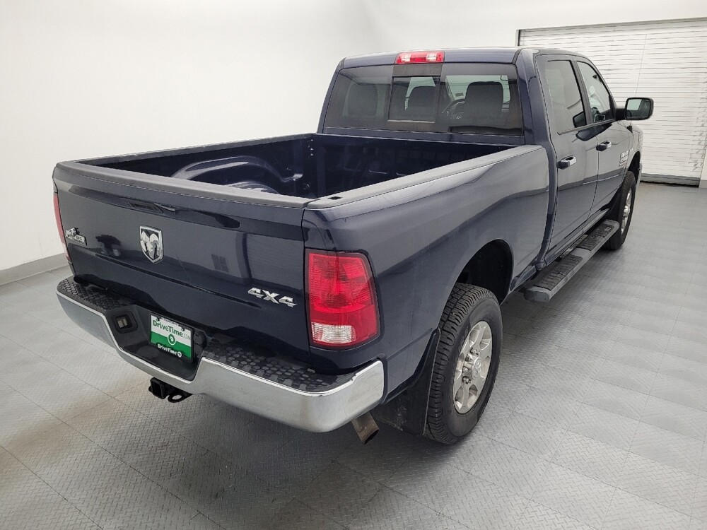 2017 RAM 2500 in Greensboro, NC 27407 - 18117038 9