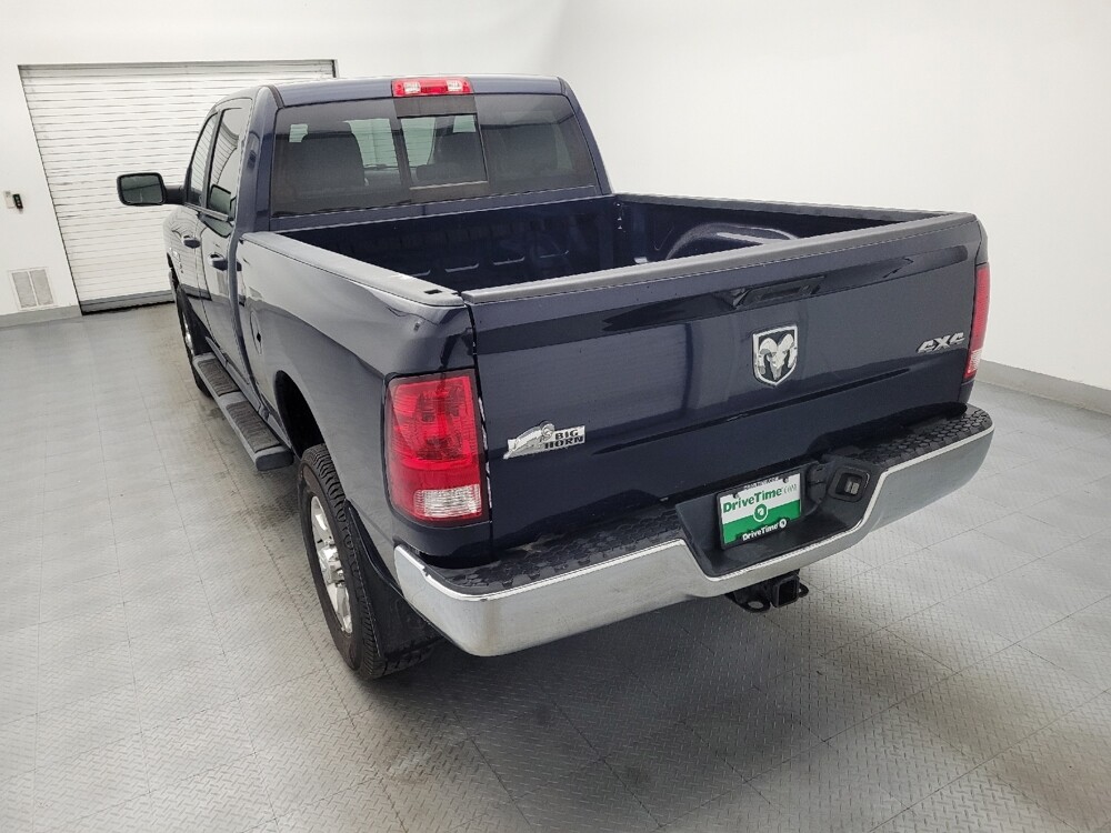 2017 RAM 2500 in Greensboro, NC 27407 - 18117038 5