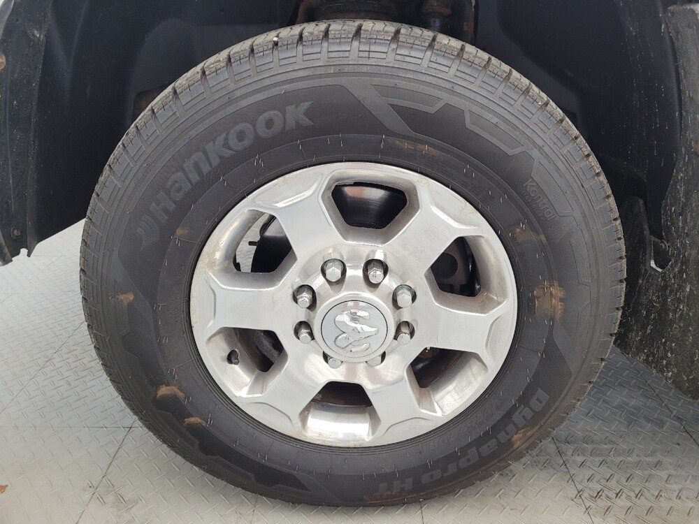 2017 RAM 2500 in Greensboro, NC 27407 - 18117038 31