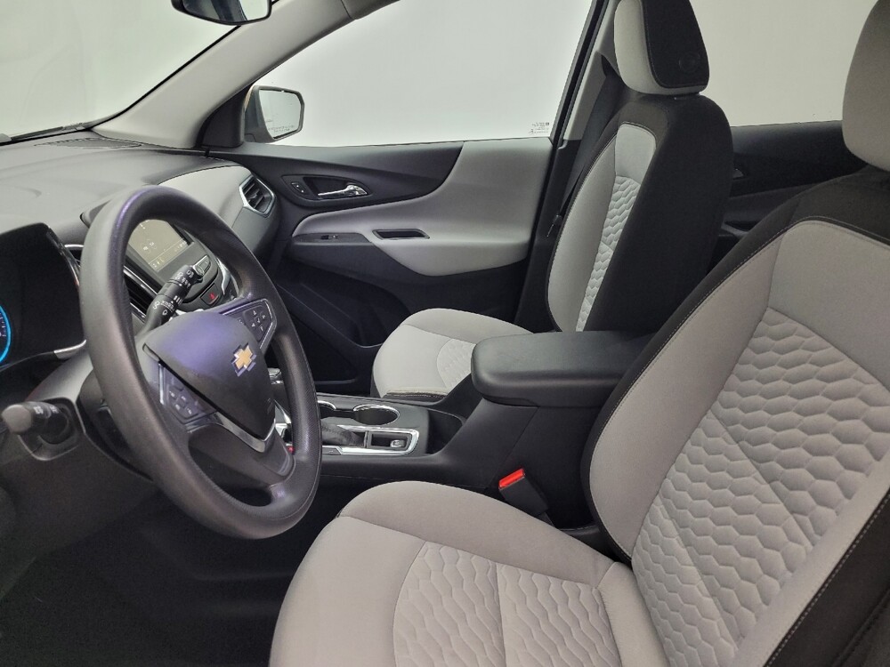 2019 Chevrolet Equinox in Charlotte, NC 28273 - 18117042 17