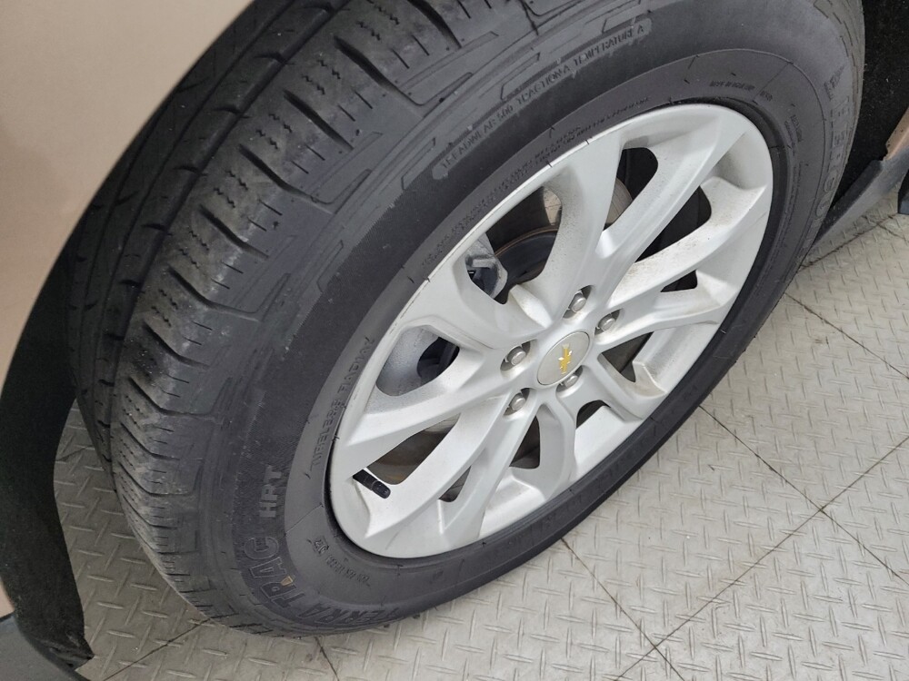 2019 Chevrolet Equinox in Charlotte, NC 28273 - 18117042 31