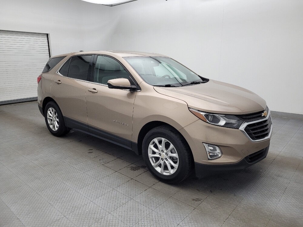2019 Chevrolet Equinox in Charlotte, NC 28273 - 18117042 11