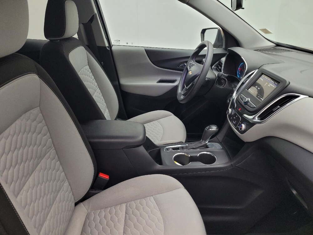 2019 Chevrolet Equinox in Charlotte, NC 28273 - 18117042 21