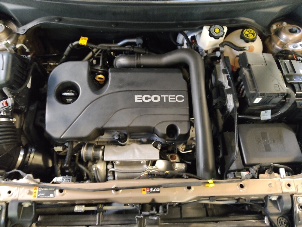 2019 Chevrolet Equinox in Charlotte, NC 28273 - 18117042 30