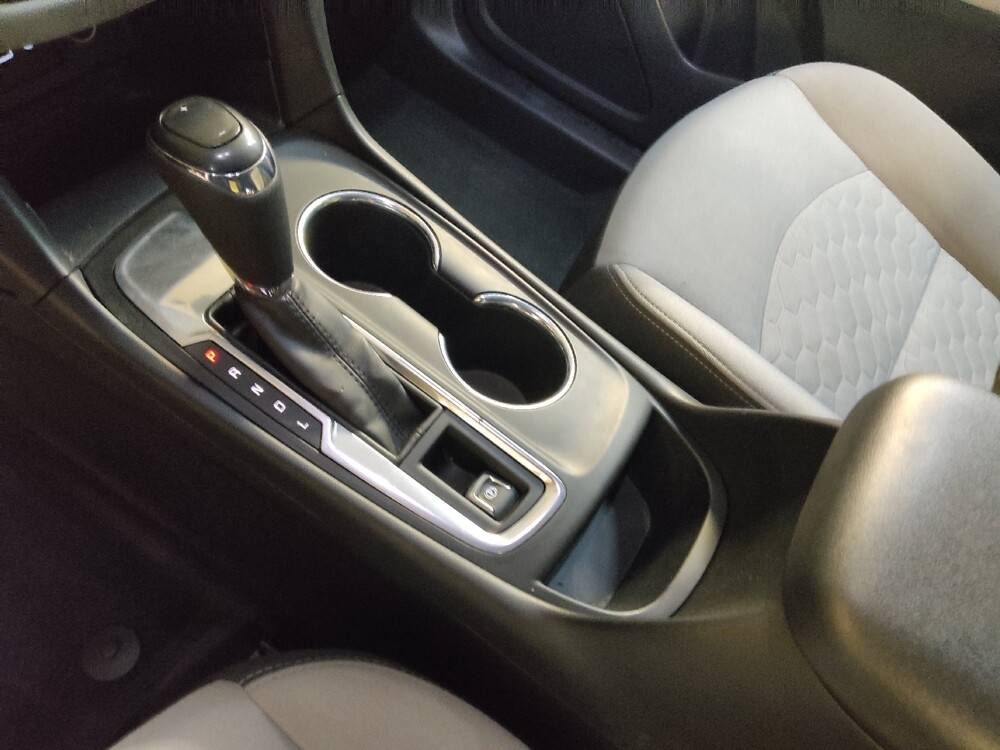 2019 Chevrolet Equinox in Charlotte, NC 28273 - 18117042 26