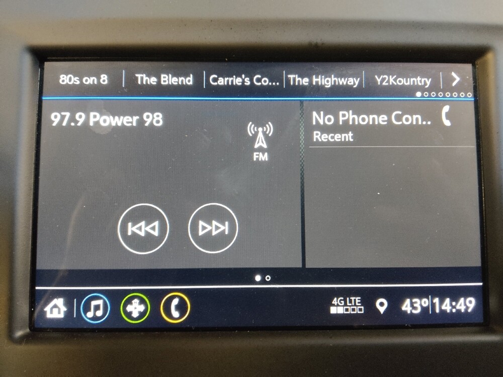 2019 Chevrolet Equinox in Charlotte, NC 28273 - 18117042 25