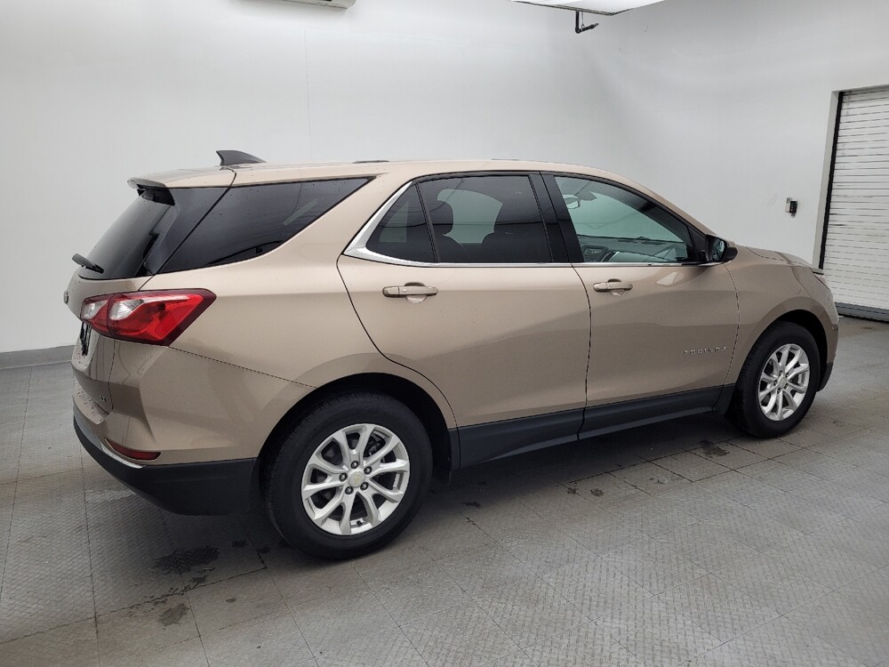 2019 Chevrolet Equinox in Charlotte, NC 28273 - 18117042 10