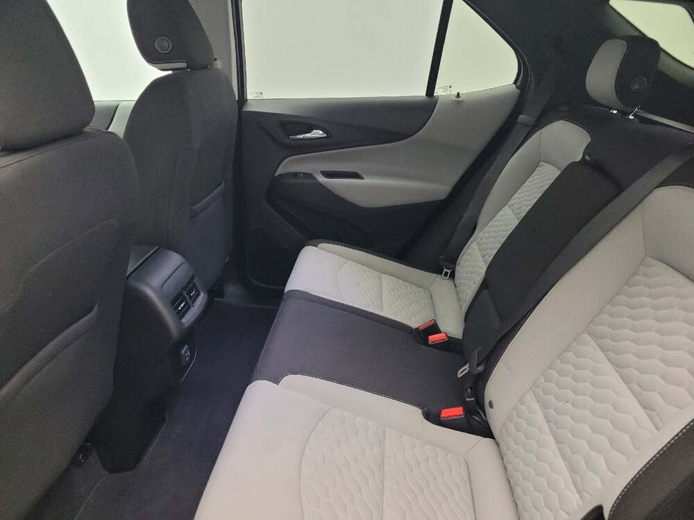 2019 Chevrolet Equinox in Charlotte, NC 28273 - 18117042 18