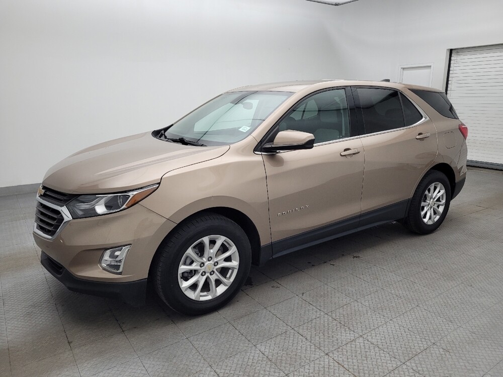 2019 Chevrolet Equinox in Charlotte, NC 28273 - 18117042 2