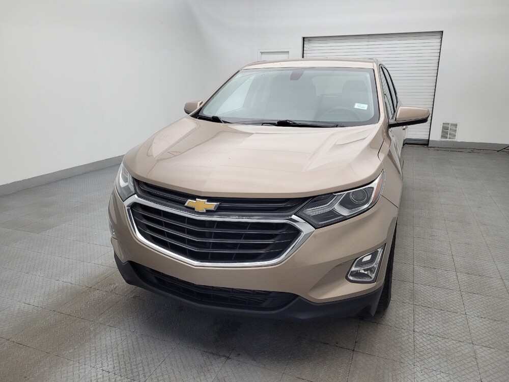 2019 Chevrolet Equinox in Charlotte, NC 28273 - 18117042 15