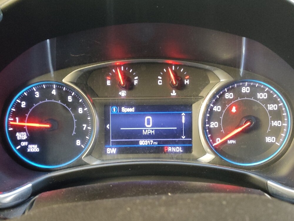 2019 Chevrolet Equinox in Charlotte, NC 28273 - 18117042 23