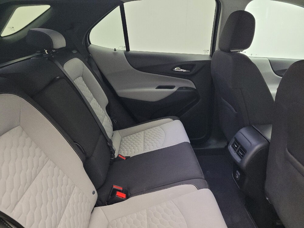 2019 Chevrolet Equinox in Charlotte, NC 28273 - 18117042 19