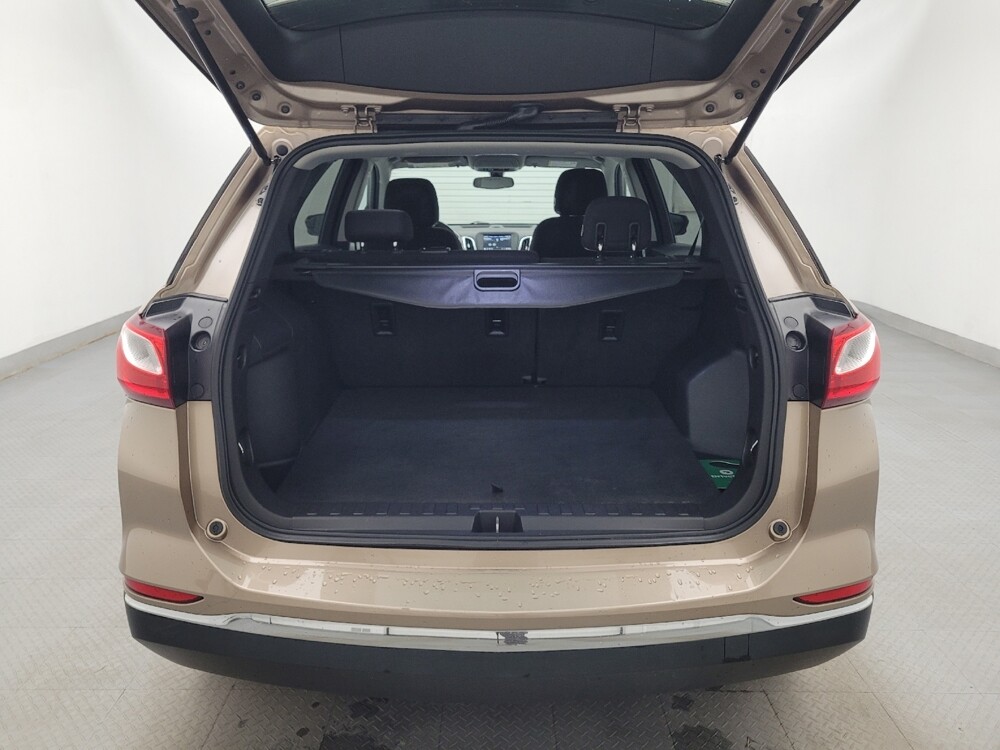 2019 Chevrolet Equinox in Charlotte, NC 28273 - 18117042 29