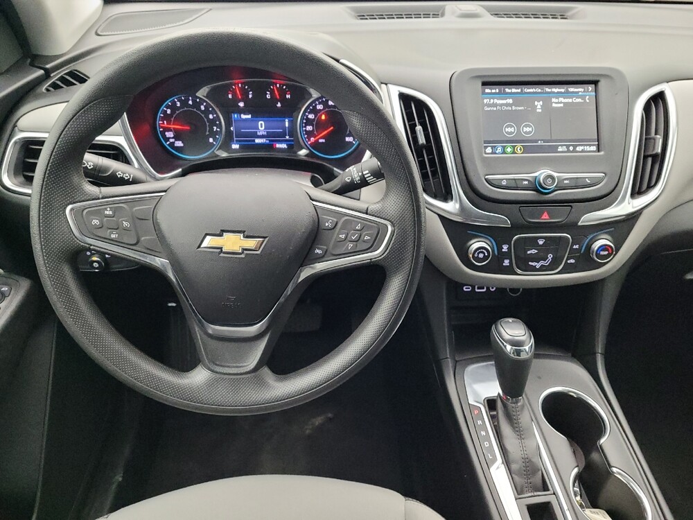 2019 Chevrolet Equinox in Charlotte, NC 28273 - 18117042 22