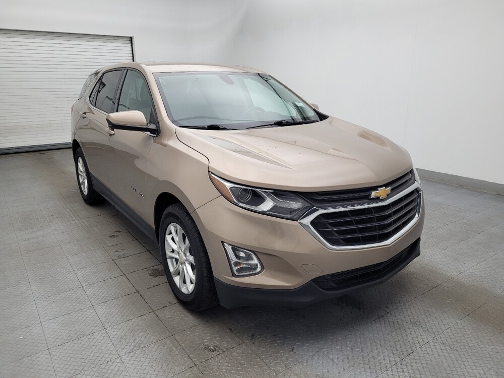 2019 Chevrolet Equinox in Charlotte, NC 28273 - 18117042 13