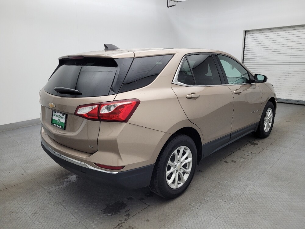 2019 Chevrolet Equinox in Charlotte, NC 28273 - 18117042 9