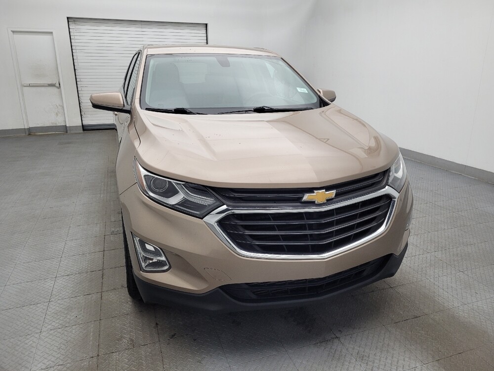 2019 Chevrolet Equinox in Charlotte, NC 28273 - 18117042 14
