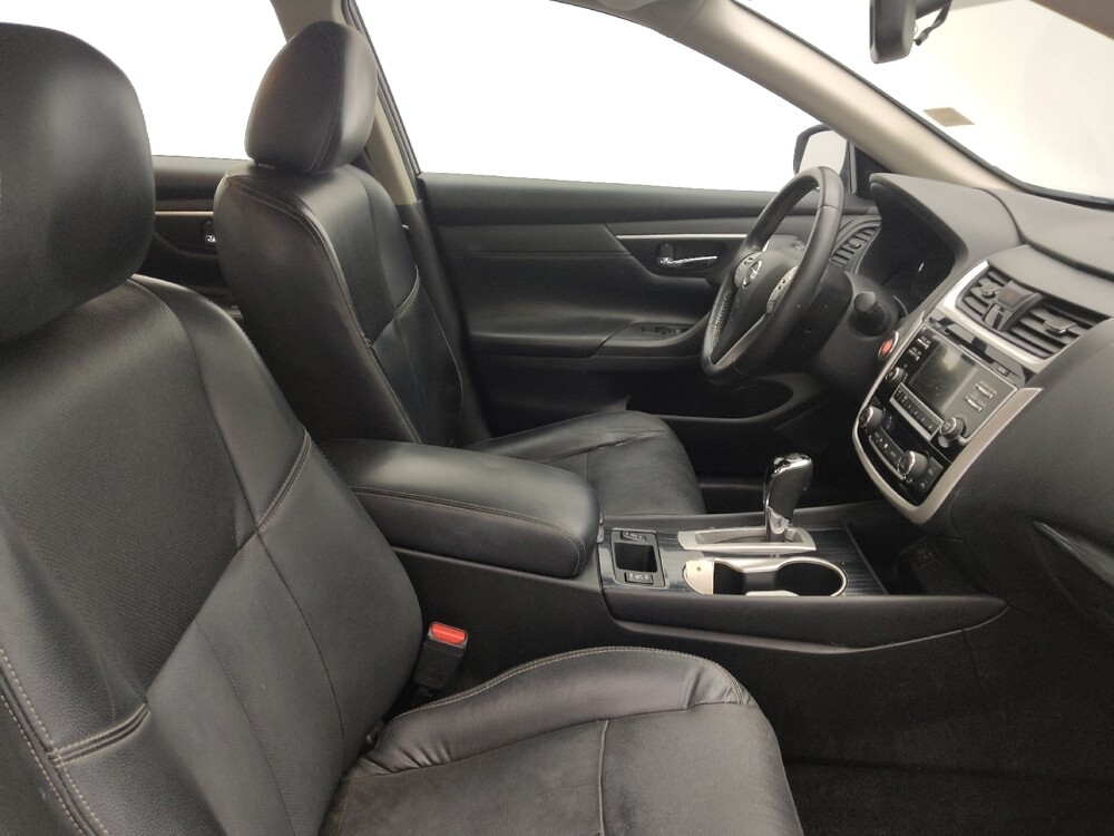 2018 Nissan Altima in Wilmington, NC 28405 - 18117043 21