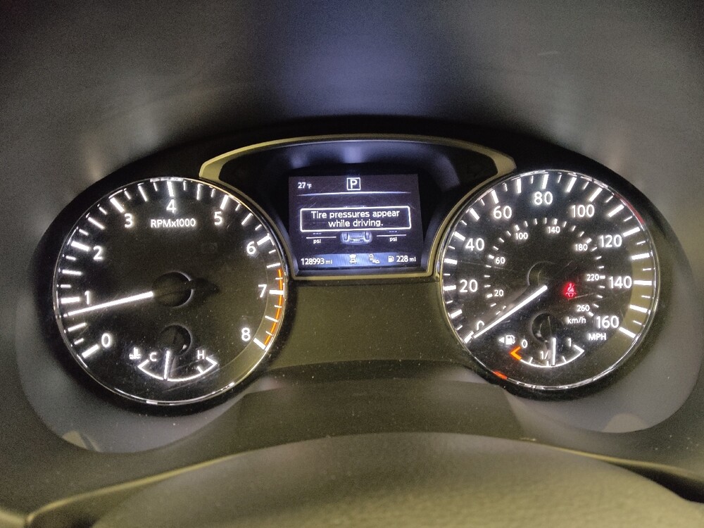 2018 Nissan Altima in Wilmington, NC 28405 - 18117043 23