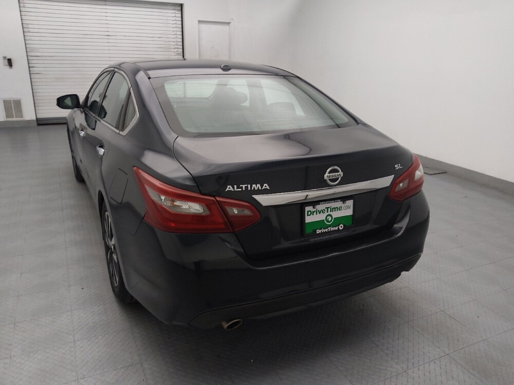 2018 Nissan Altima in Wilmington, NC 28405 - 18117043 6