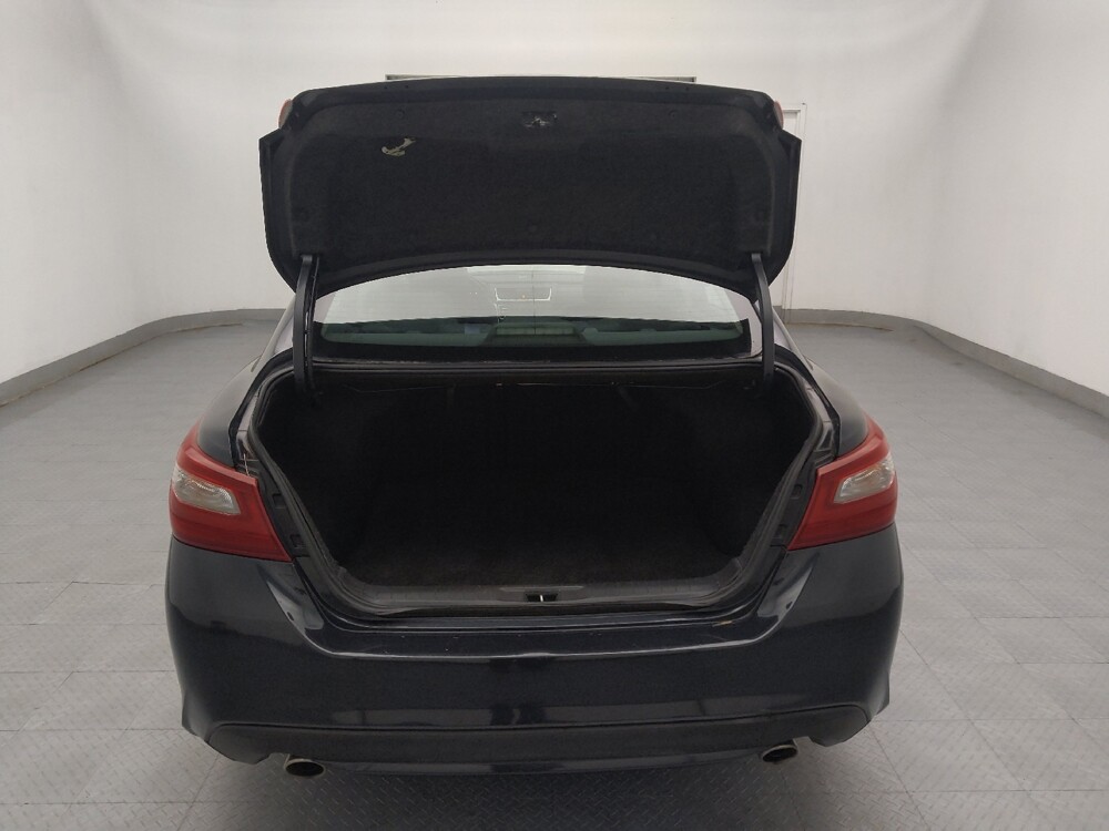 2018 Nissan Altima in Wilmington, NC 28405 - 18117043 29