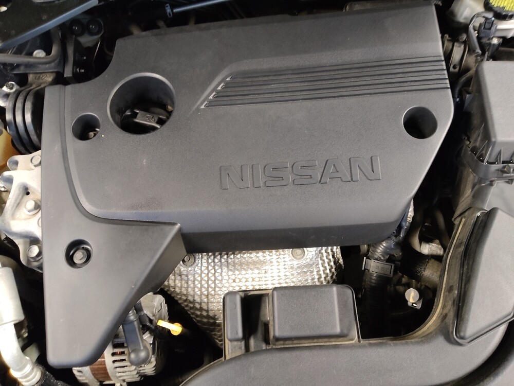 2018 Nissan Altima in Wilmington, NC 28405 - 18117043 30