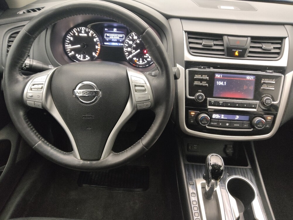 2018 Nissan Altima in Wilmington, NC 28405 - 18117043 22