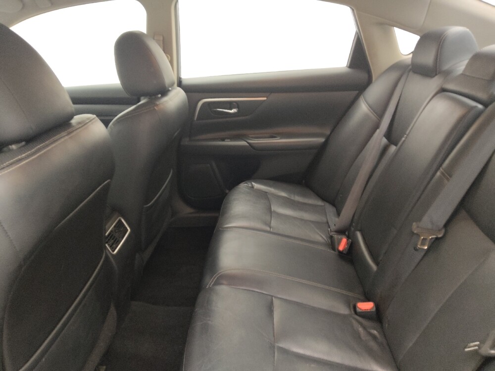 2018 Nissan Altima in Wilmington, NC 28405 - 18117043 18