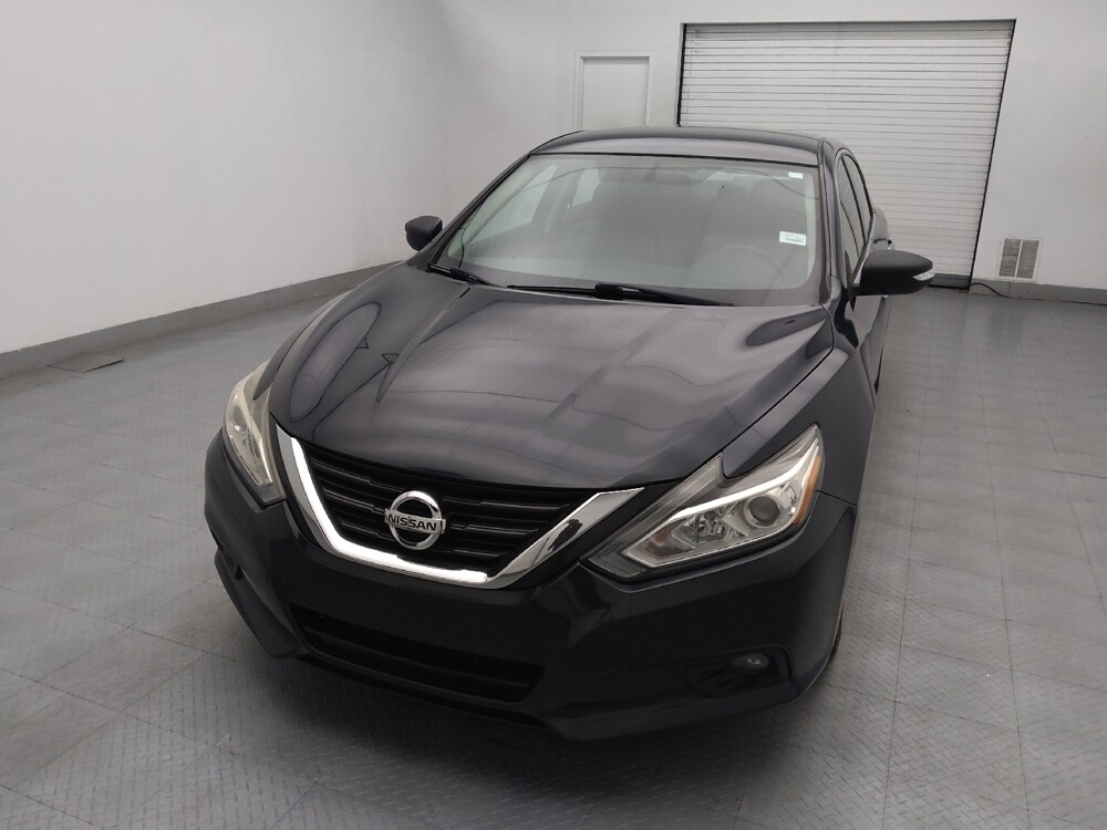 2018 Nissan Altima in Wilmington, NC 28405 - 18117043 15
