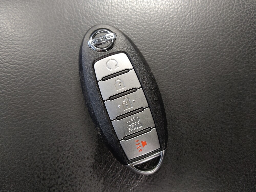 2018 Nissan Altima in Wilmington, NC 28405 - 18117043 32