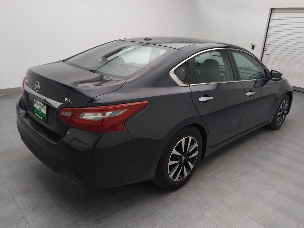 2018 Nissan Altima in Wilmington, NC 28405 - 18117043 10