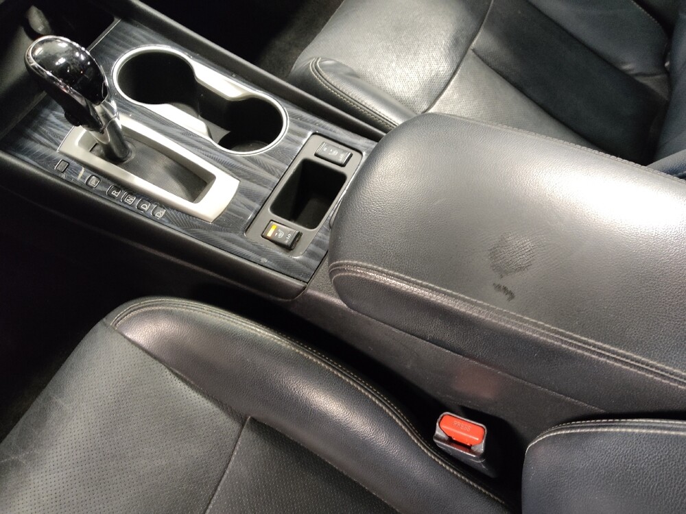 2018 Nissan Altima in Wilmington, NC 28405 - 18117043 26