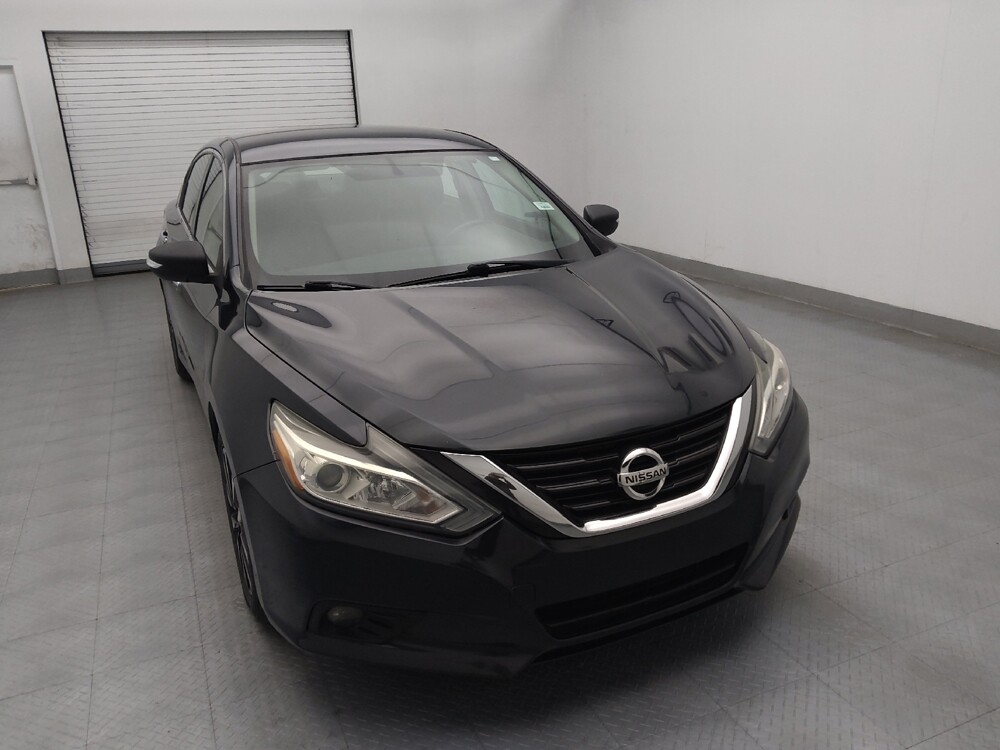 2018 Nissan Altima in Wilmington, NC 28405 - 18117043 14