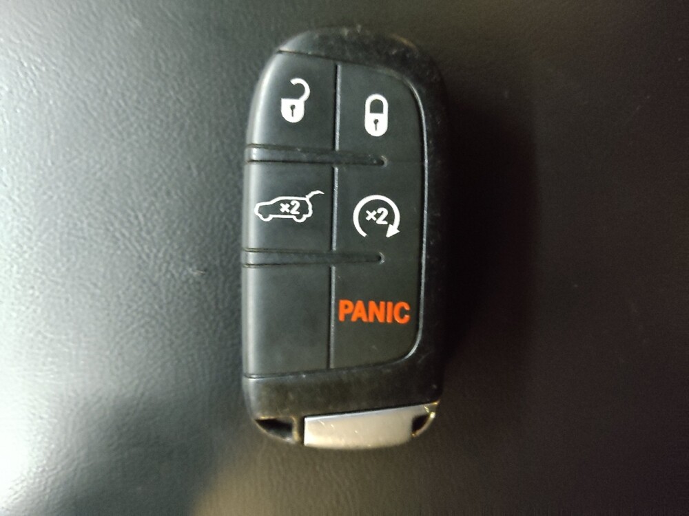 2019 Jeep Grand Cherokee in Wilmington, NC 28405 - 18117044 32