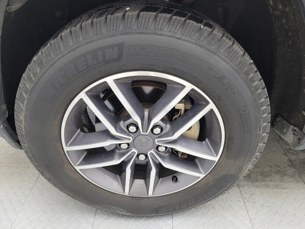 2019 Jeep Grand Cherokee in Wilmington, NC 28405 - 18117044 31