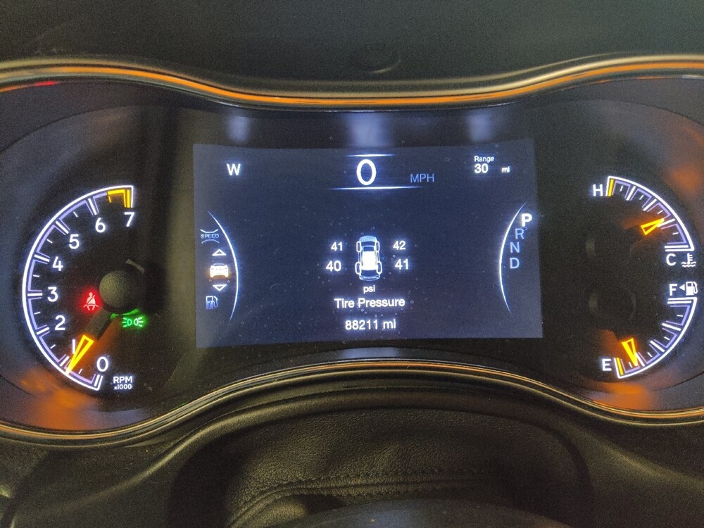 2019 Jeep Grand Cherokee in Wilmington, NC 28405 - 18117044 23