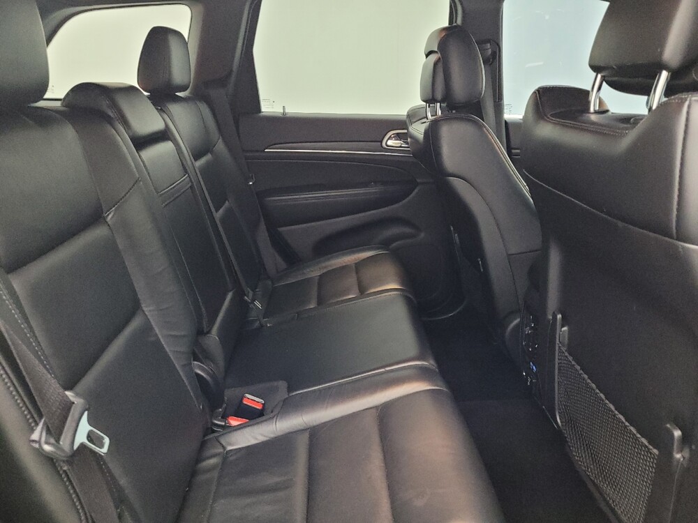 2019 Jeep Grand Cherokee in Wilmington, NC 28405 - 18117044 19