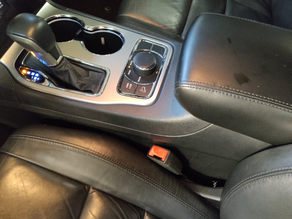 2019 Jeep Grand Cherokee in Wilmington, NC 28405 - 18117044 26