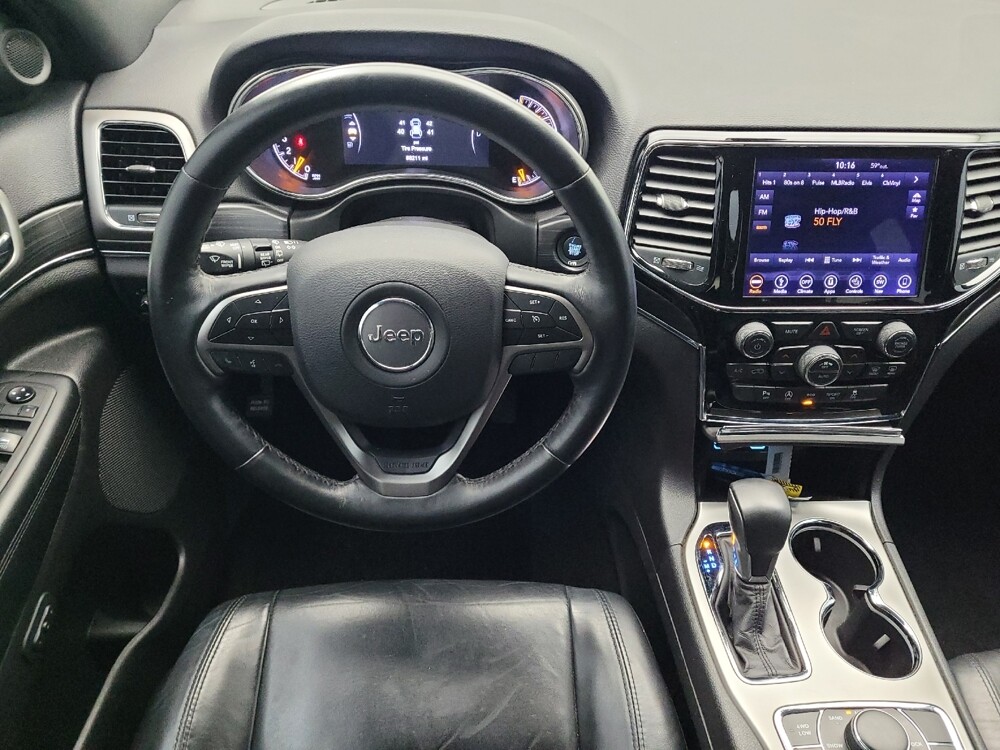 2019 Jeep Grand Cherokee in Wilmington, NC 28405 - 18117044 22