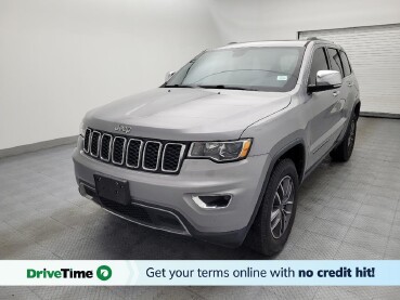 2019 Jeep Grand Cherokee in Wilmington, NC 28405