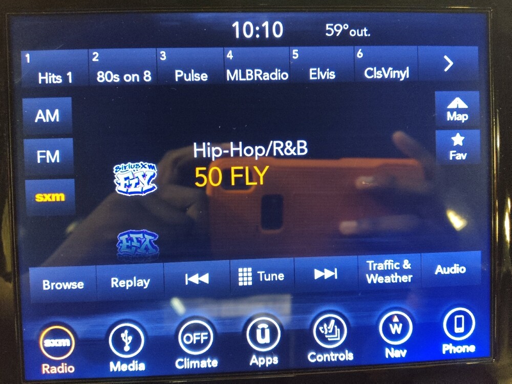 2019 Jeep Grand Cherokee in Wilmington, NC 28405 - 18117044 25