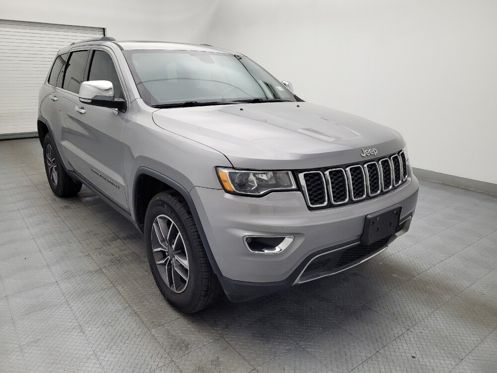 2019 Jeep Grand Cherokee in Wilmington, NC 28405 - 18117044 13
